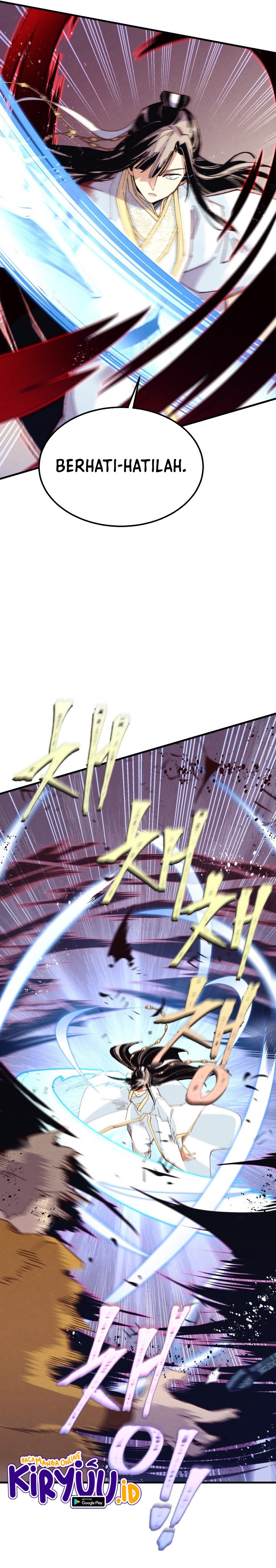 Lightning Degree (Lightning Expert) Chapter 116 Gambar 22